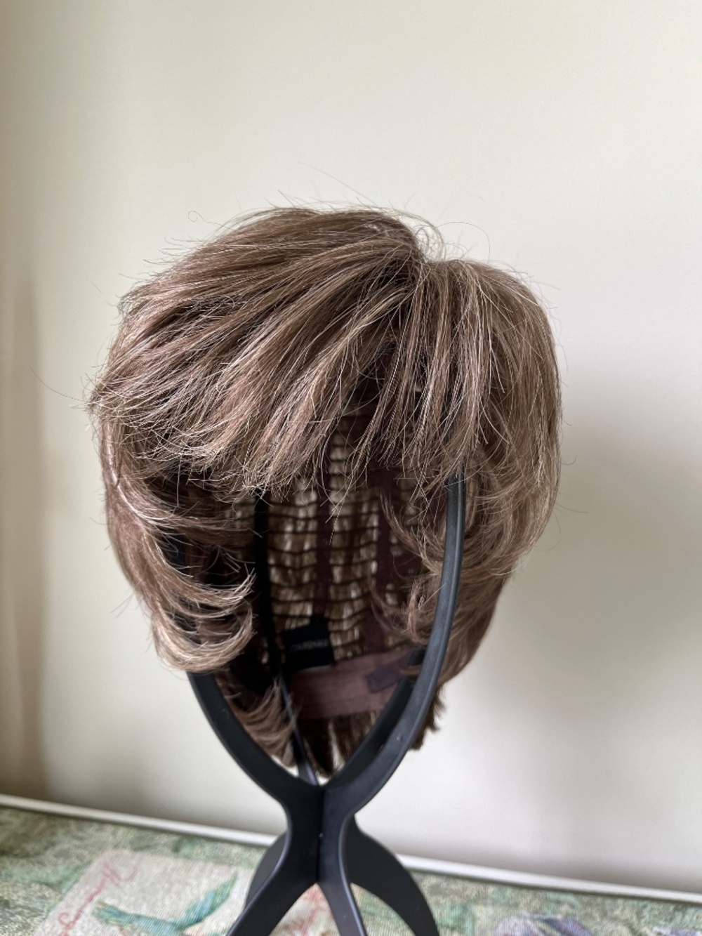 Wig by Jon Renau - Picture 3 of 5